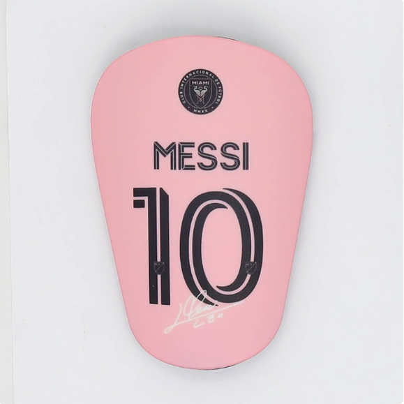 Messi rose