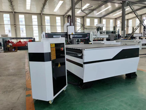 CNC Holz fräser Software Tisch CNC Fräser Gravier maschine mit Vakuum tisch