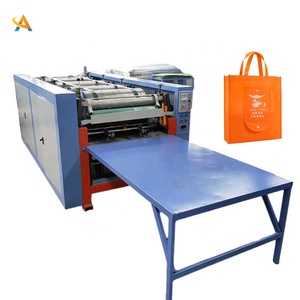 Máquina de impresión de varios colores de alta calidad en México Impresoras de impresión gráfica de nuevos colores de película plástica - Product Image 3