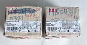 Plc DC532 B7デジタル入力出力モジュール1SAP240100R0001New PLCプログラミングコントローラ - Product Image 2