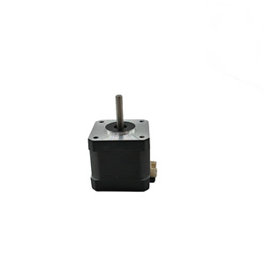 High Speed Hybrid <strong>Stepper</strong> <strong>Motor</strong> 1.8 Degree Two Phase <strong>Stepper</strong> <strong>Motor</strong> Nema17 With 4 <strong>Wires</strong> Out