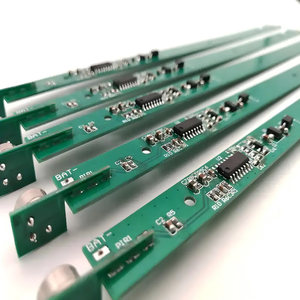 光磁気壁センサー3000kライト用のLED照明PCBPCBAをカスタマイズ - Product Image 3