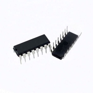 Orijinal yeni ic bileşenleri mc68000dip DIp MC68000