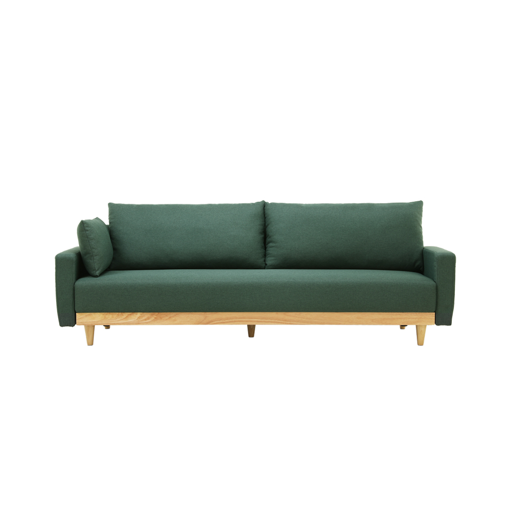 Verde