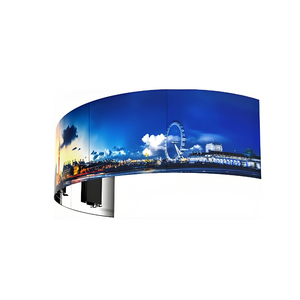 Proveedores de pantalla para escenario de concierto publicidad al aire libre, escenario de concierto al aire libre, pantalla led - Product Image 1