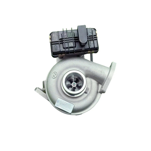 Dual Ball Bearing Racing Car <strong>Turbocharger</strong> New Turbo Boost Control Performance <strong>Turbocharger</strong> - Product Image 1