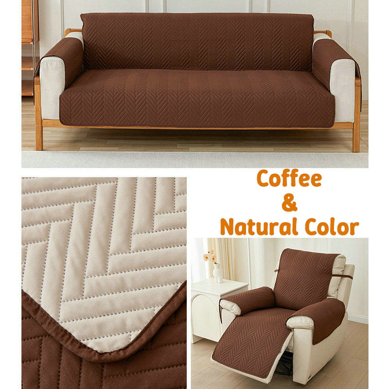 Coffee & Natural Color