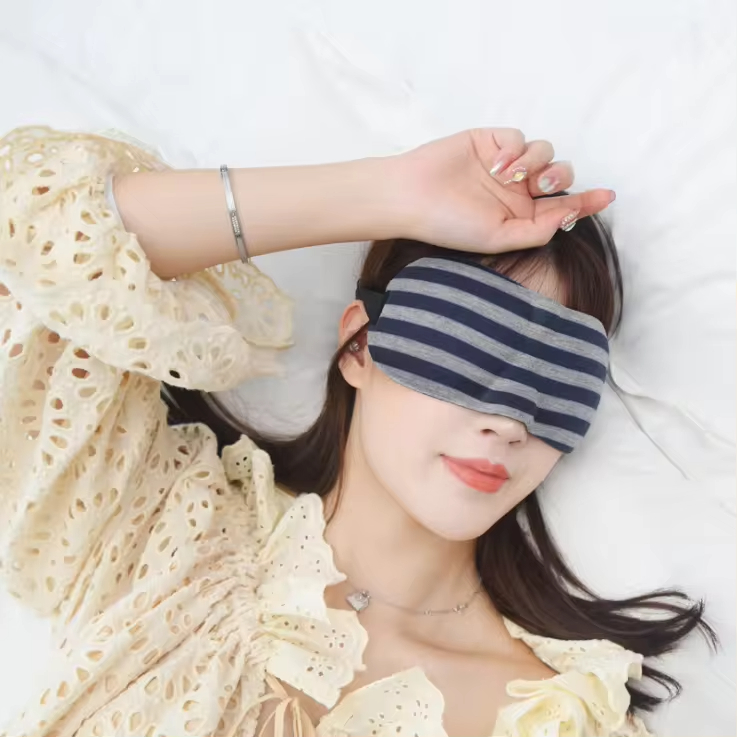blued stripe