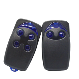 Per belle flore codice rotolamento porta Garage telecomando 433.92MHz FLO2RS FLO4RS FLO4RE ERA ONE INTI O4 ON2 ON2E ON4E - Product Image 1