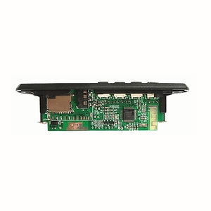 JK6836BT Módulo Decodificador amplificador Bluetooth reproductor mp3 mp4 placa de circuito usb