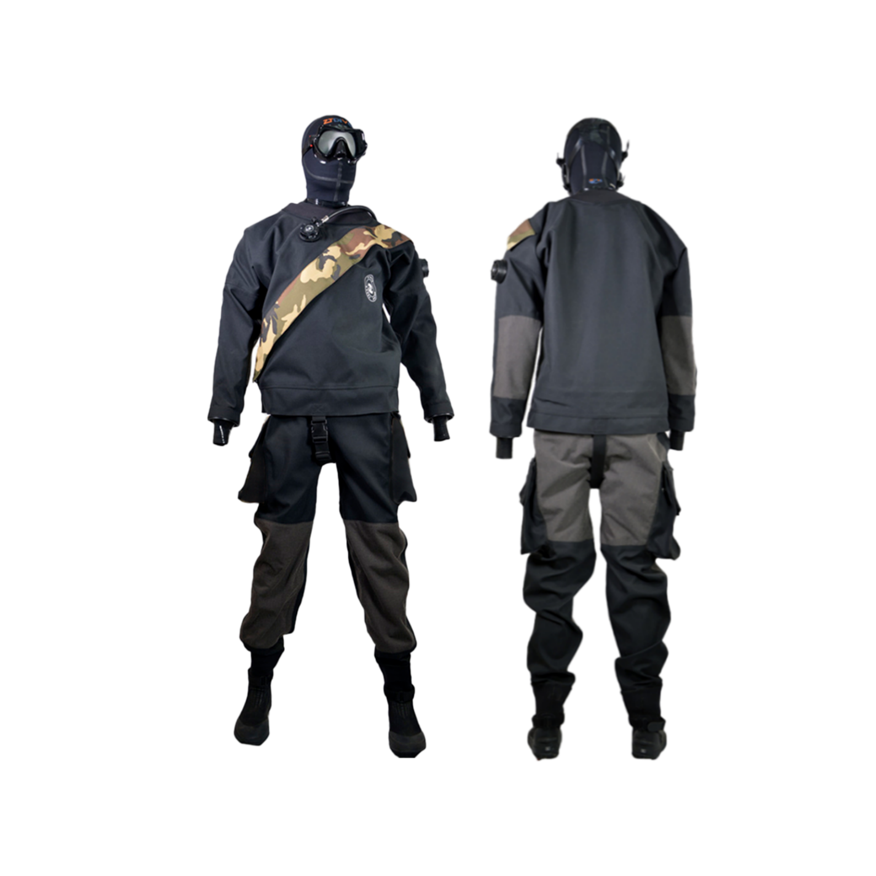 Negro