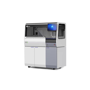 Laboratory <strong>Equipment</strong> Medical Automated Sample Processing System Automatic Pipetting Workstation - Product Image 1