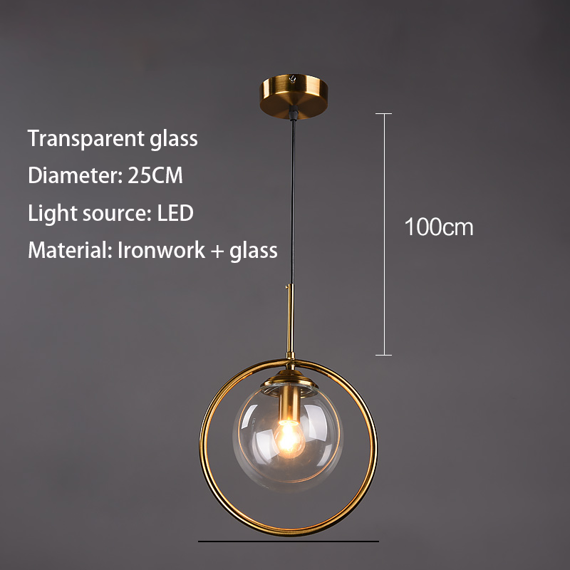 Verre transparent