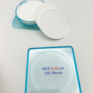 Bán buôn 0.22um Dia 50 mét MCE màng cho phòng thí nghiệm nghiên cứu tùy chỉnh OEM hỗ trợ moq 100 cái - Product Image 5