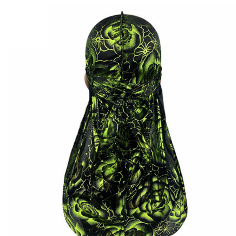 8 noir vert