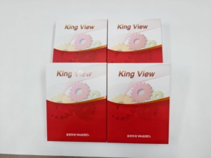 Software KingView Industrial SCADA de alto rendimiento KTB, funciones de redundancia múltiple, software de configuración - Product Image 2