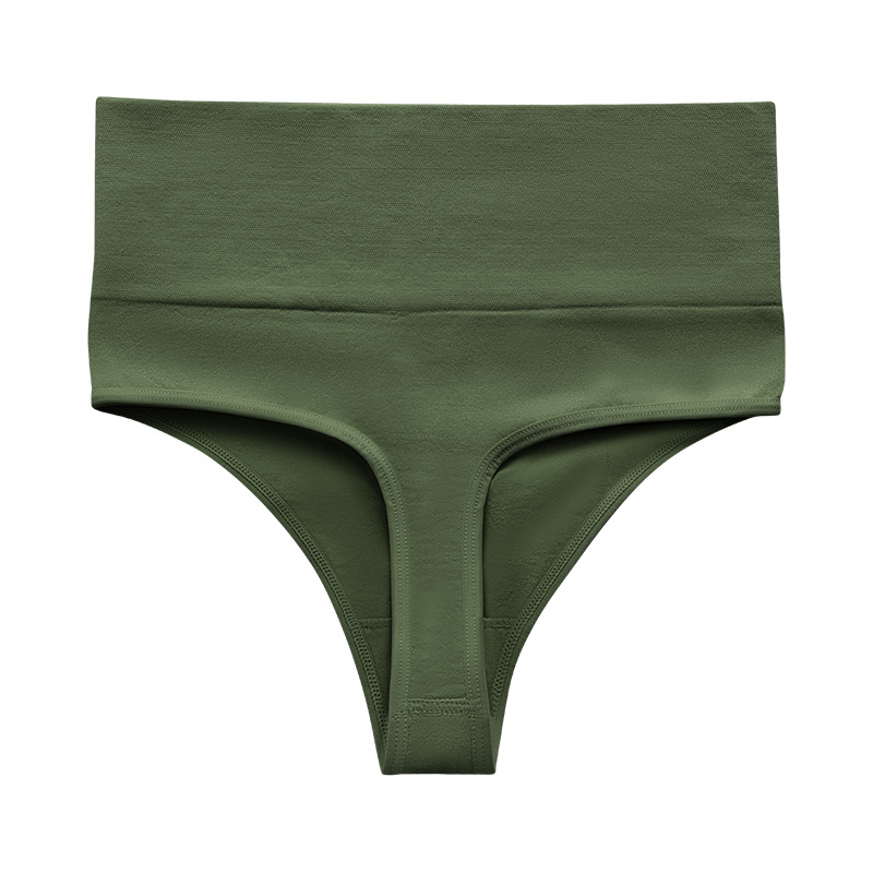 Verde oscuro