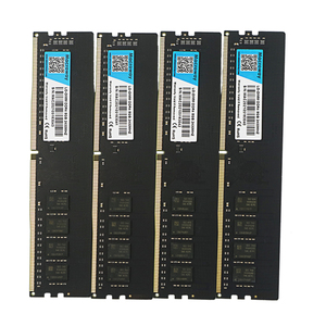 Diretta in fabbrica 4GB 8GB 16GB DDR4 ddr3 RAM memoria Desktop compatibile con tutte le schede madri - Product Image 2