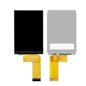 3.5 inch <strong>TFT</strong> <strong>LCD</strong> IPS full view <strong>display</strong> ST7796 capacitor screen 8-bit 16 parallel port <strong>MCU</strong> screen SPI - Product Image 5