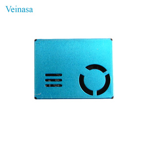 Veinasa-D7 PWM出力PM2.5センサーモジュール: ほこりやほこり、レーザー粒子状物質検出、空気品質モジュール - Product Image 6