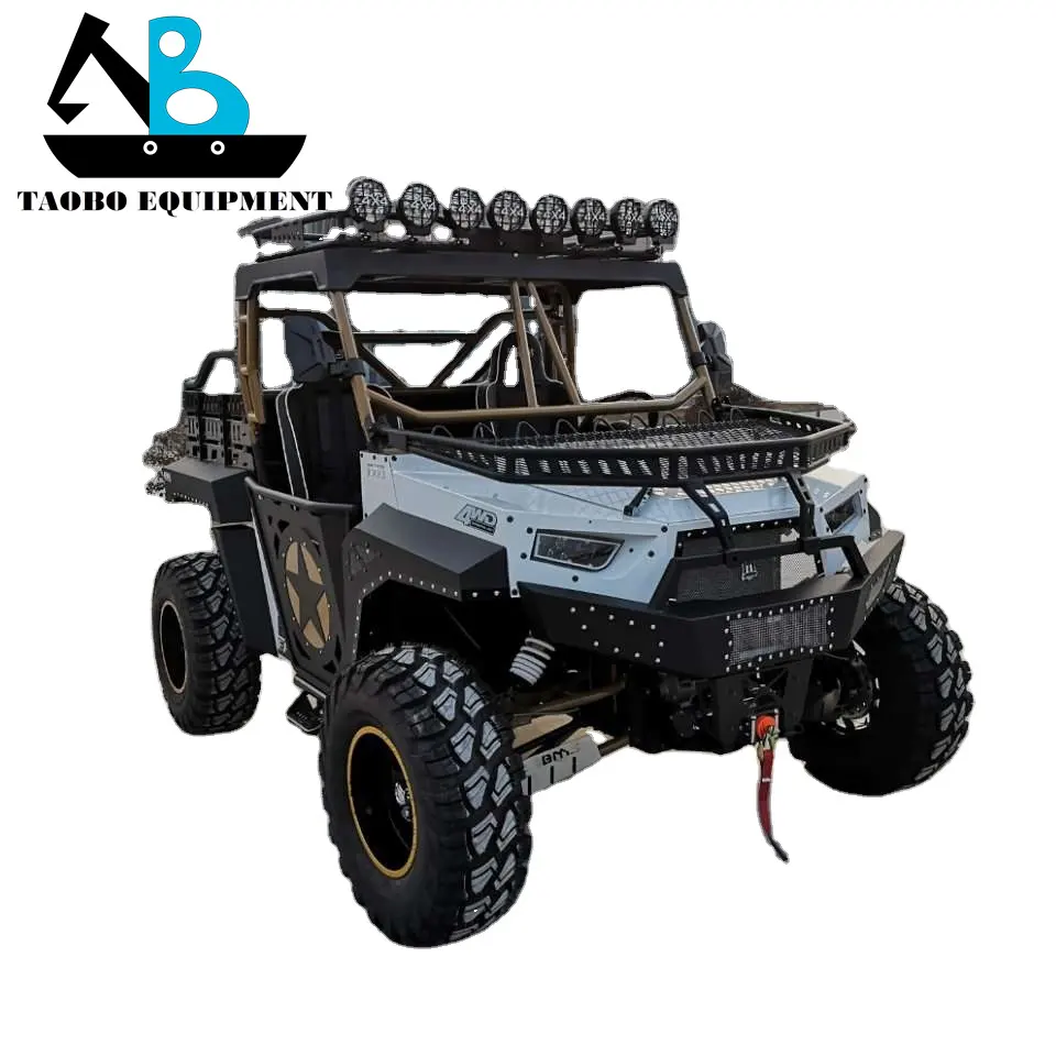 Bán HOT Atv Và Utv Động Cơ Khởi Động ASSY RANCHER OEM Thép Đóng Gói Đơn Vị Sử Dụng Amphibious Atv Để Bán