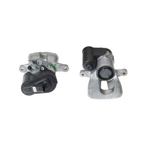 Uzun ömürlü toptan 1 4 Pot arka yarış oto araba fren kaliperi kiti 343642 343643 VW PASSAT Variant için 3C0615403 3C0615404 - Product Image 6