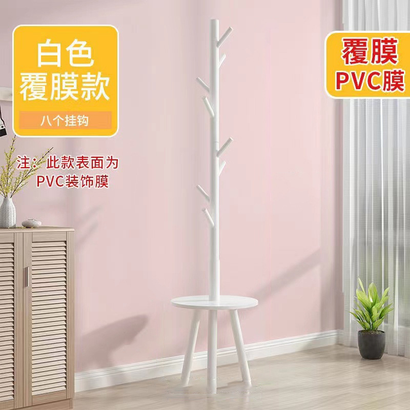 (Multifunctional) White Round Table