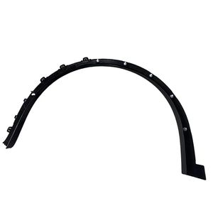 Model X aracın yan ön çamurluk kısmına uygulanabilir (parça numaraları: 1035288-00-P / 1035289-00-P) - Product Image 3