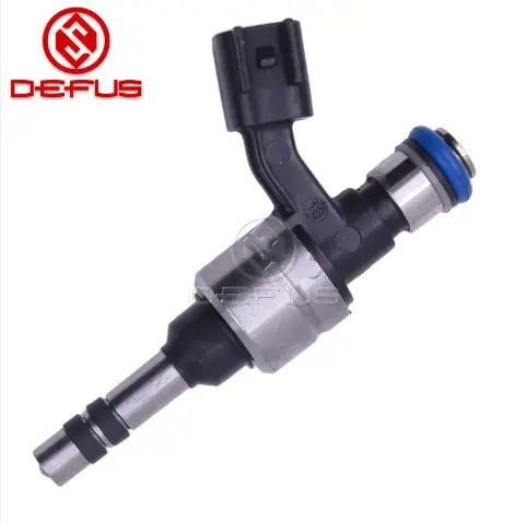 DEFUS prezzo competitivo Auto iniettore ugello 12634126 per BUICK GL8 LA CROSSE Cadillac CTS SRX XTS Chevrolet CAMARO ROEWE