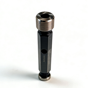 Bộ thước đo ren ống Imperial Taper RC Taper 1/16 1/8 1/4 Độ chính xác cao 0,001mm GCr 15 Thép đo - Product Image 2