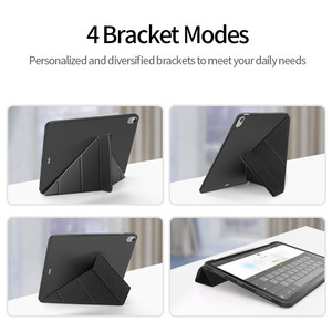 New Generation <strong>Cover</strong> Case for <strong>iPad</strong> Pro 11 12.9 Inch 2018-2022 Case for <strong>iPad</strong> 10.<strong>2</strong>&quot; 10.5&quot; Air3 Air4 Mini6 10th 10.9&quot; 2022 - Product Image 3