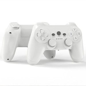 <strong>Portable</strong> 2.4G Wireless Game <strong>Controller</strong> for Android TV Box Game Console PC Steam PS3 Gamepad Joystick Gaming Control Joypad - Product Image 4