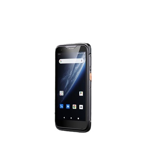 Chain way MC95 Android Robuste PDAs 5-Zoll-Handheld-Terminal 2D-Barcode-Scanner 4G Mobiler Computer Industrielles WLAN - Product Image 1