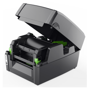 LEDEN için 300dpi termal yazıcı LG930/LG930BW/LG930E/LG930C/LG930P/LG930A barkod etiket makinesi yazıcı - Product Image 2