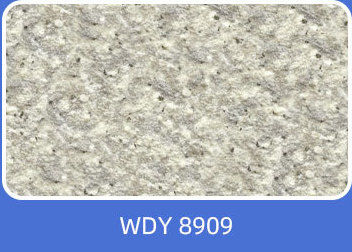 WDY 8909