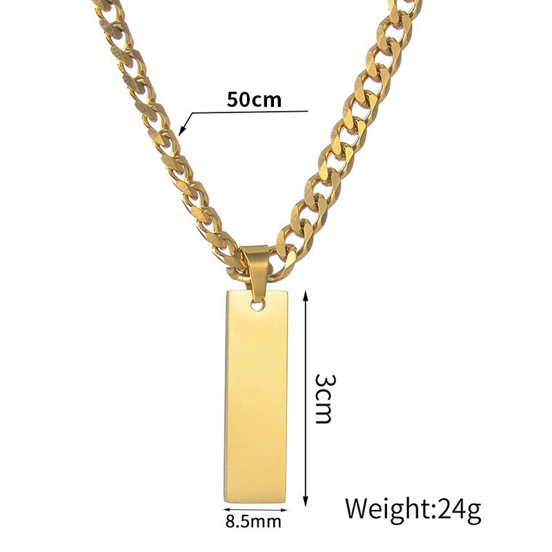 oro - Collana
