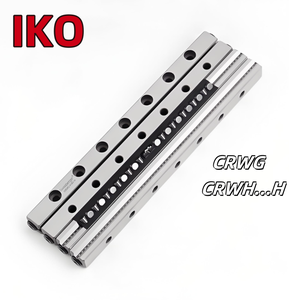 CRWM4-80A CRWM4-120A Recision <strong>Automation</strong> Cross Roller Heavy Duty Stainless Steel <strong>Linear</strong> Motion Cross <strong>Guide</strong> <strong>for</strong> <strong>CNC</strong> Machines - Product Image 2