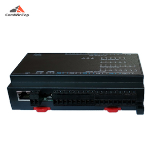 CWT-MB308Z 24AI 0-5V <strong>Analog</strong> <strong>Input</strong> Rs485 Modbus Io <strong>Module</strong> with <strong>Isolation</strong> Protection - Product Image 3