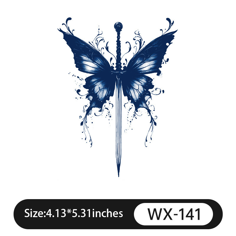 Wx-141 - 135*105mm