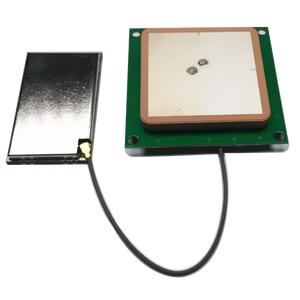 RFIDチップ製造産業用RFIDリーダー用の3dBi40mmセラミックアンテナを備えたJT-2850 UHFRFID開発キット - Product Image 6