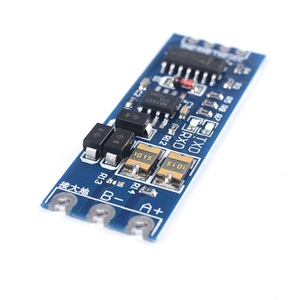 Circuitos integrados de módulo TTL a RS485 de chip único electrónico para transferencia mutua de nivel UART de 485 a serie - Product Image 2