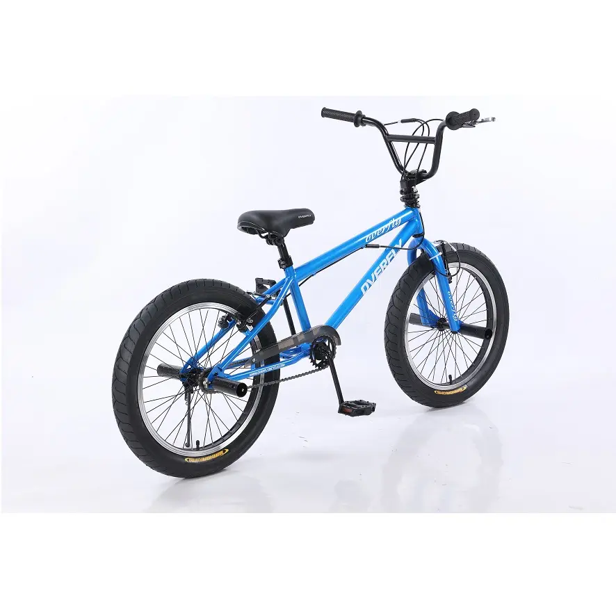 Neues Design benutzer definierte Extremsport rad 20 Zoll Fahrrad BMX Fahrrad für Freestyle