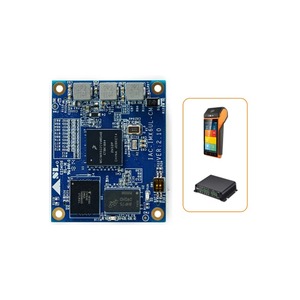 N-XP basiertes Motherboard IMX6UL Linux Som Board ARM Cortex-A7 Controller Single Board Computer