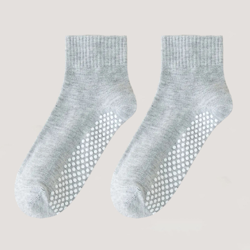 Erogazione/elastico piatto (grigio)