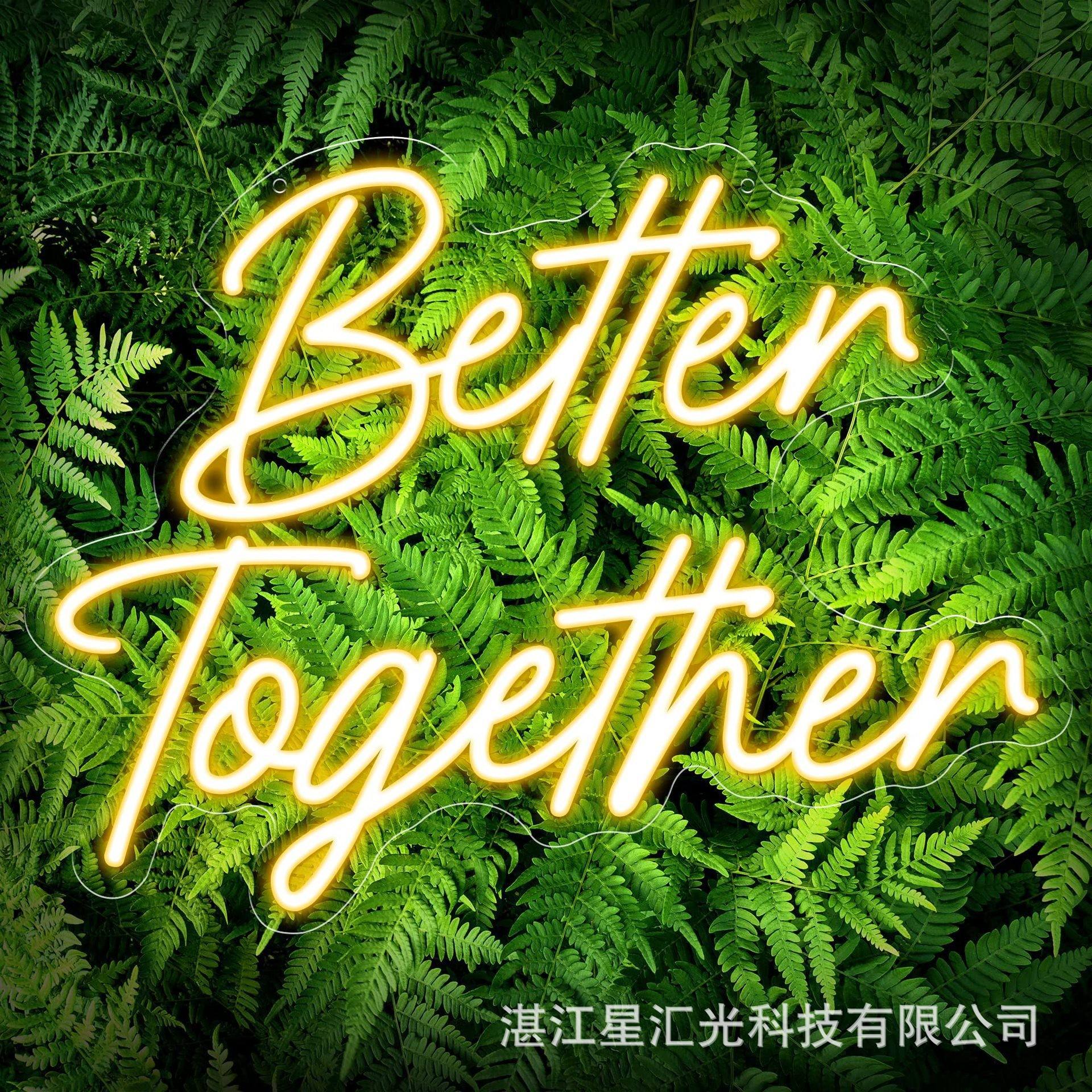 Better Together41x31ซม