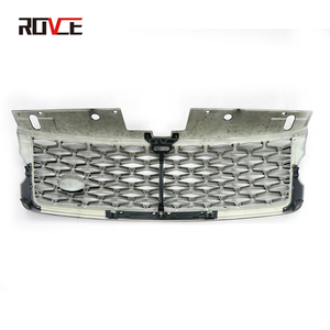 ランドローバーレンジローバーヴォーグL405 2013 2014 2016 2017 SVOボディキット用ROVCE車体キット