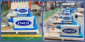 Giá Bơm Xi Lanh Co2 Chất Lỏng Đông Lạnh Dòng Chảy Lớn 600-1200L/H Của Trung Quốc Bán Chạy - Product Image 2