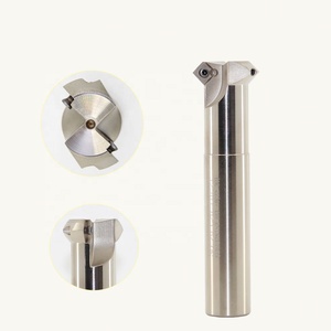 <strong>CNC</strong> Chamfering Cutter SD Series 45 Degree Tooholders - Product Image 3