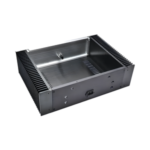 Ультратонкий корпус из алюминиевого сплава с ЧПУ - Product Image 6