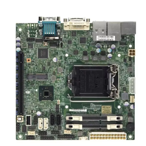 X10SLV-Q